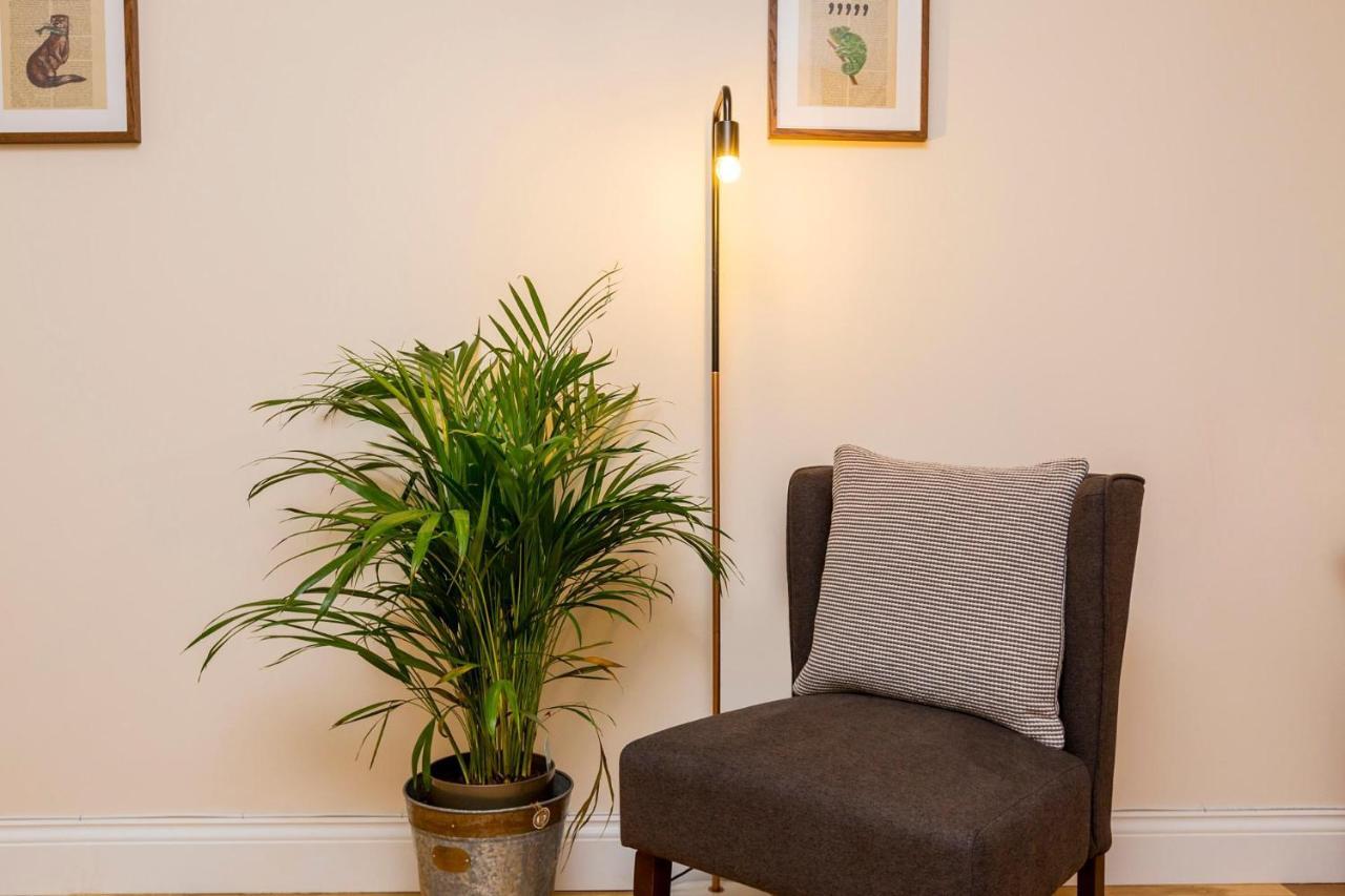 Panorama Apartments By Mesh Accommodation Short & Long Term Lets Ashford For Contractors Or Corporate Stays Exterior foto
