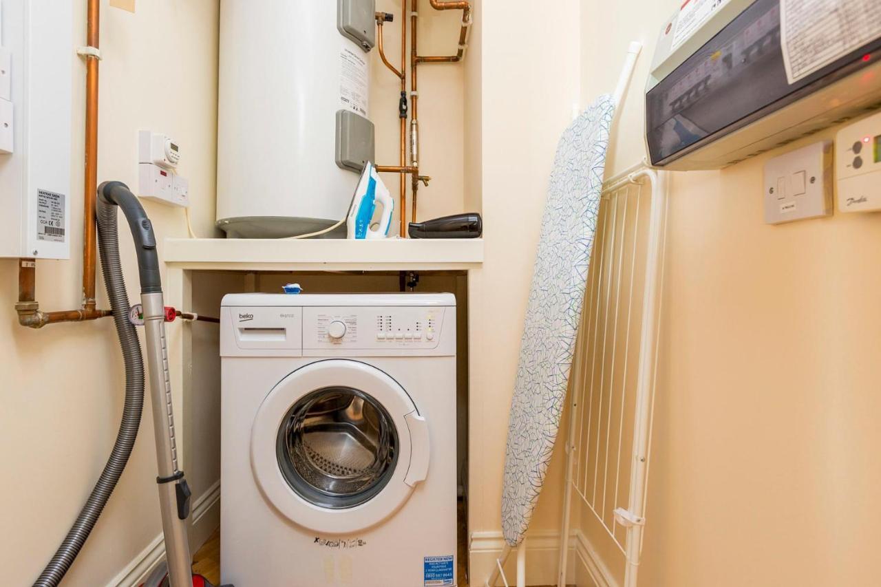 Panorama Apartments By Mesh Accommodation Short & Long Term Lets Ashford For Contractors Or Corporate Stays Exterior foto