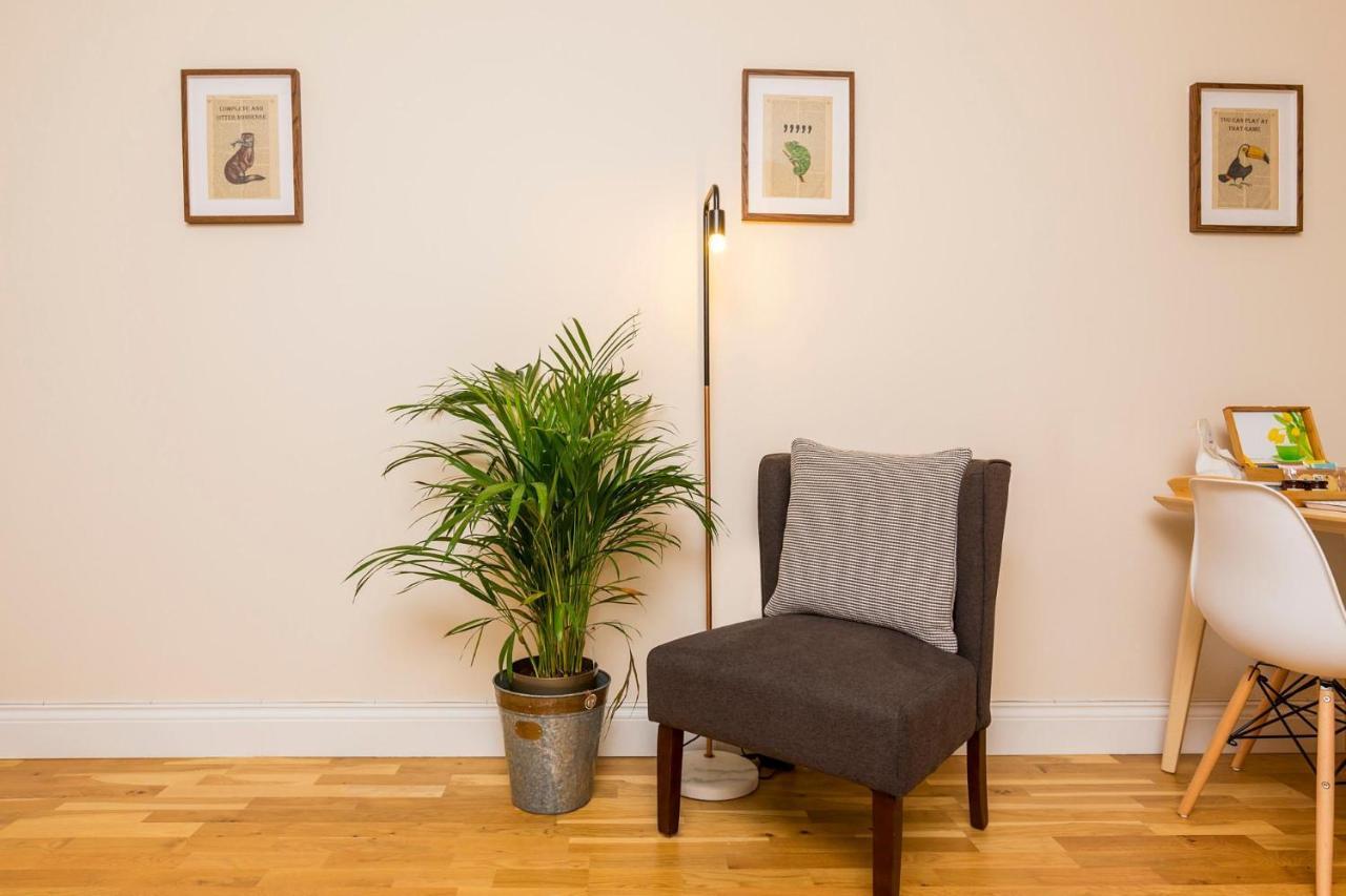 Panorama Apartments By Mesh Accommodation Short & Long Term Lets Ashford For Contractors Or Corporate Stays Exterior foto