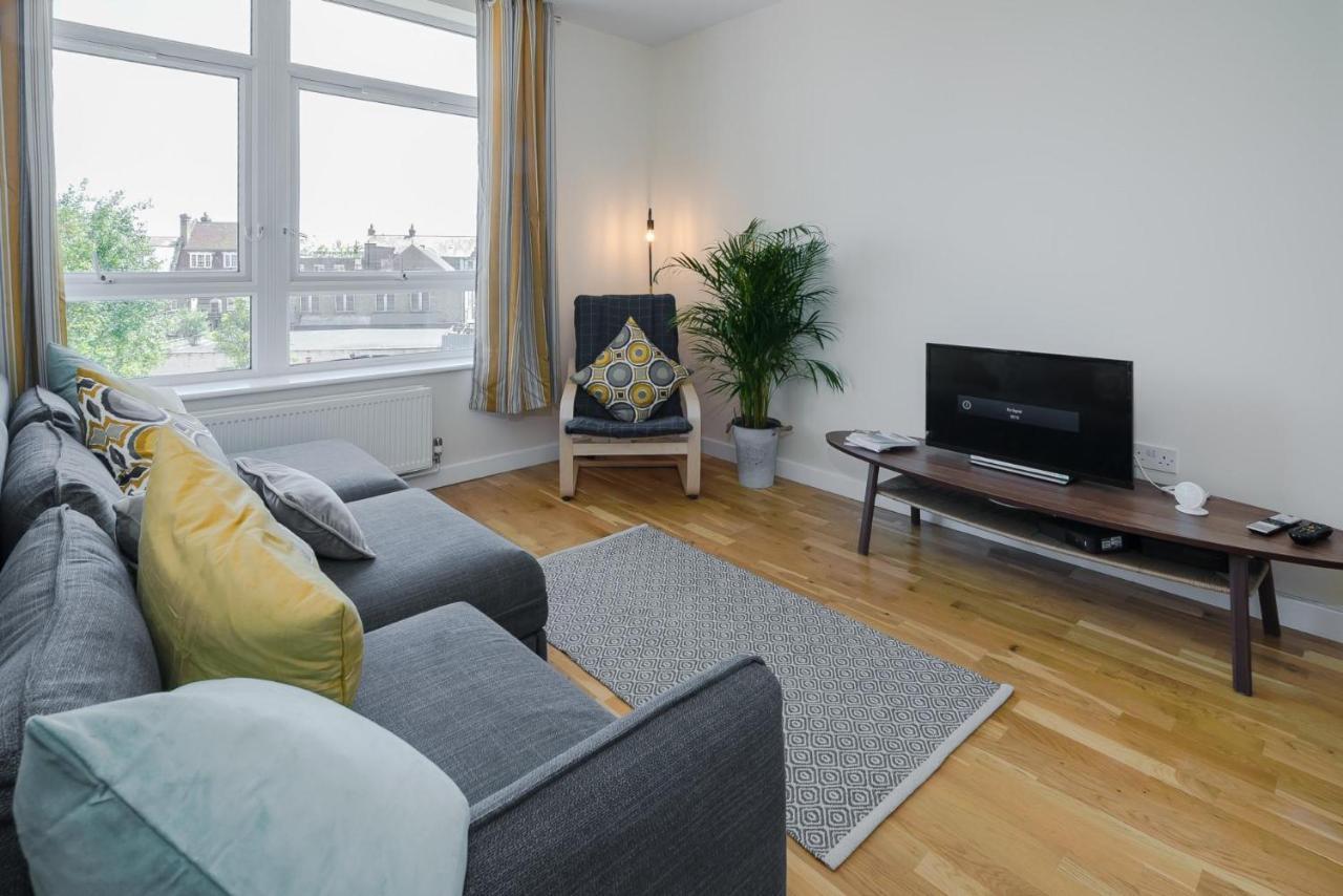 Panorama Apartments By Mesh Accommodation Short & Long Term Lets Ashford For Contractors Or Corporate Stays Exterior foto