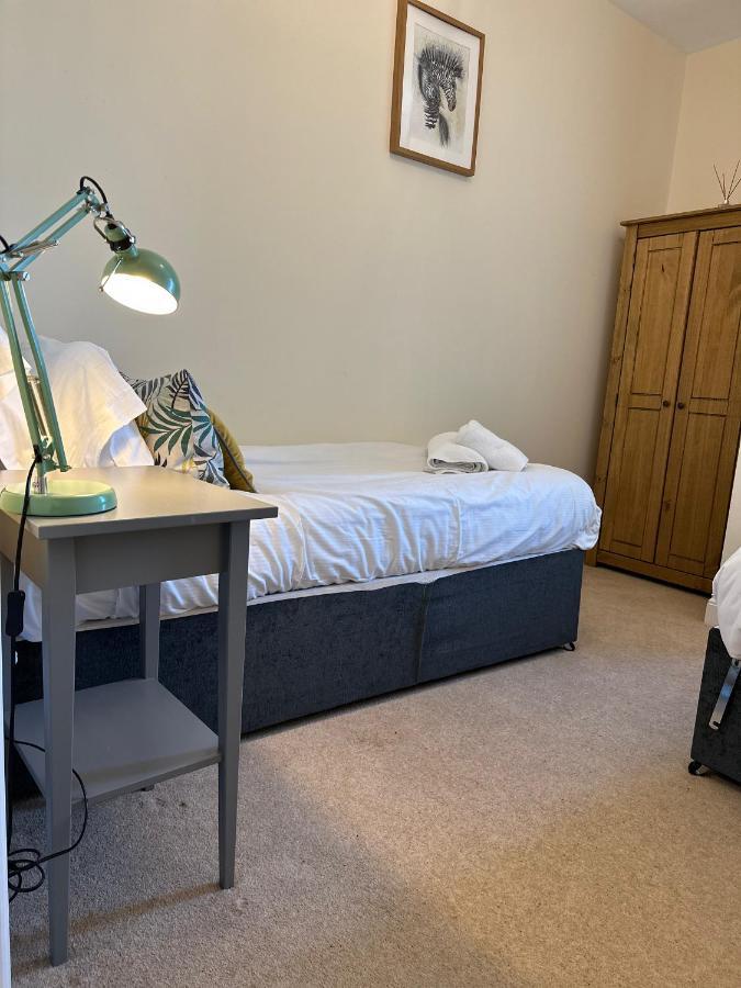Panorama Apartments By Mesh Accommodation Short & Long Term Lets Ashford For Contractors Or Corporate Stays Exterior foto