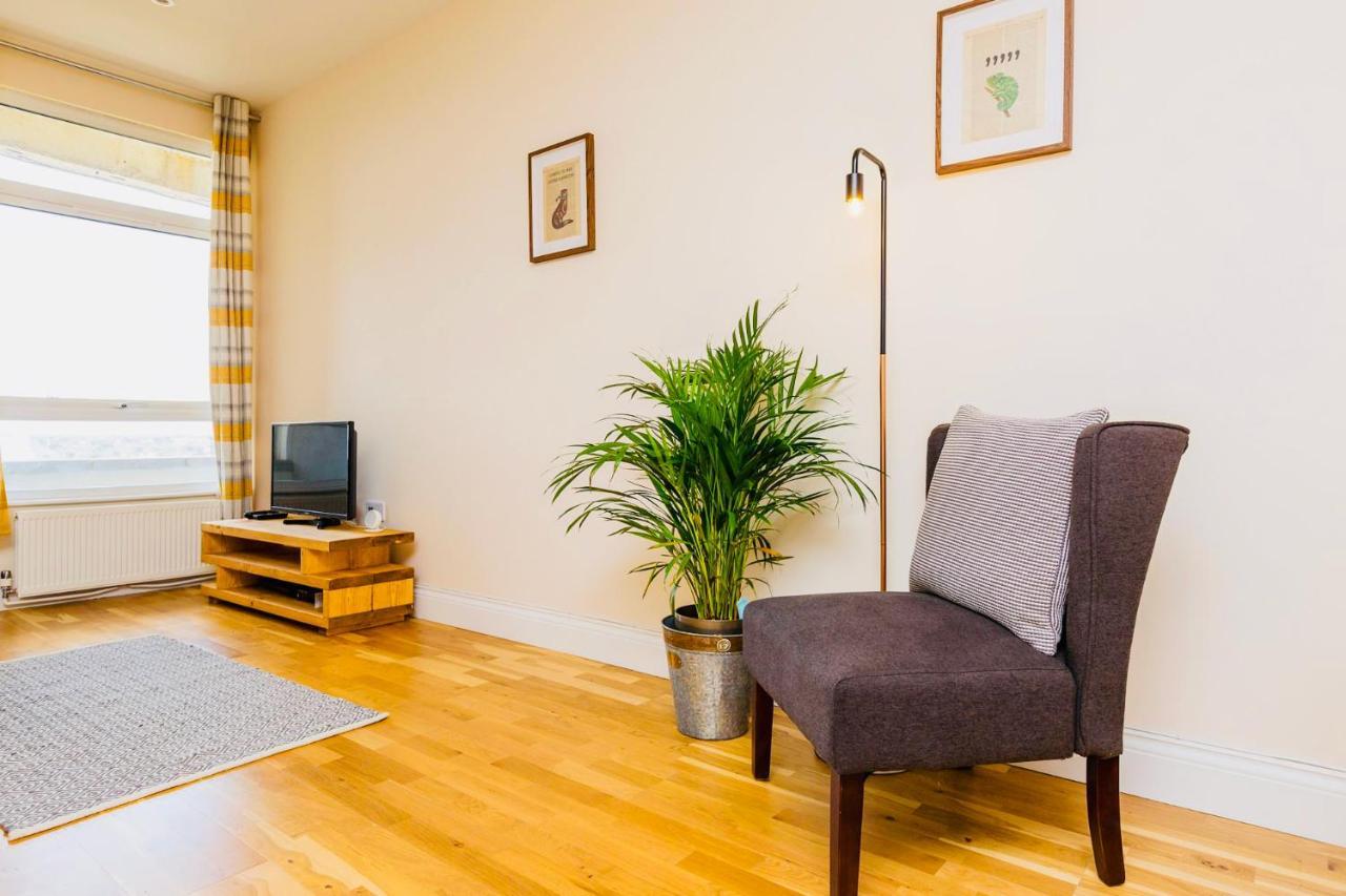 Panorama Apartments By Mesh Accommodation Short & Long Term Lets Ashford For Contractors Or Corporate Stays Exterior foto