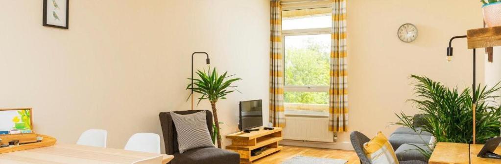 Panorama Apartments By Mesh Accommodation Short & Long Term Lets Ashford For Contractors Or Corporate Stays Exterior foto